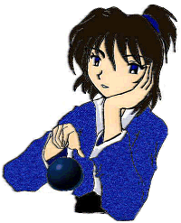 Tamashii Aoi